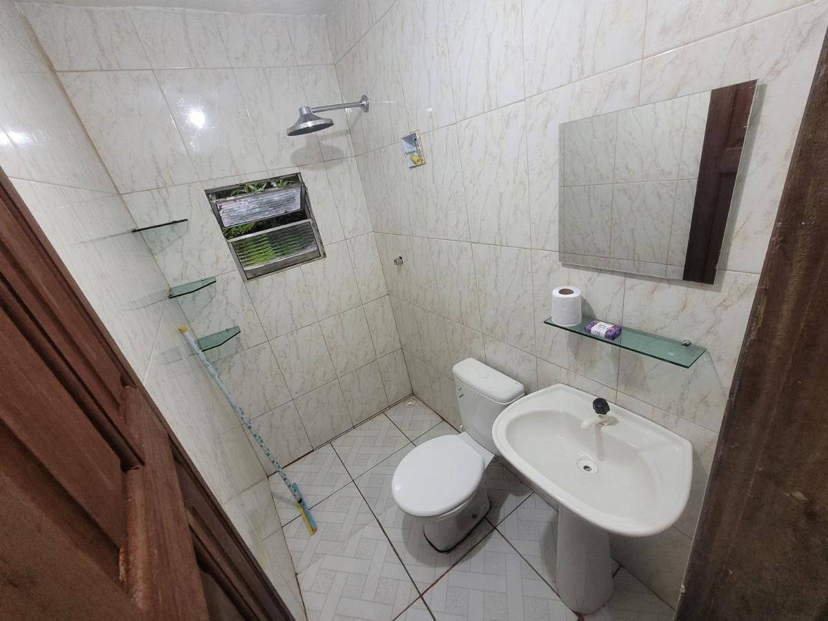 Amazonia Apartamentos Ap4 Manaus Exterior photo
