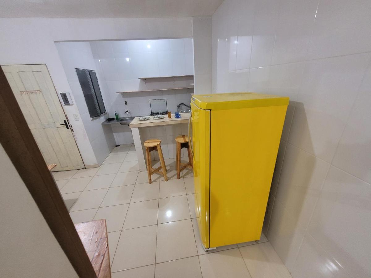 Amazonia Apartamentos Ap4 Manaus Exterior photo